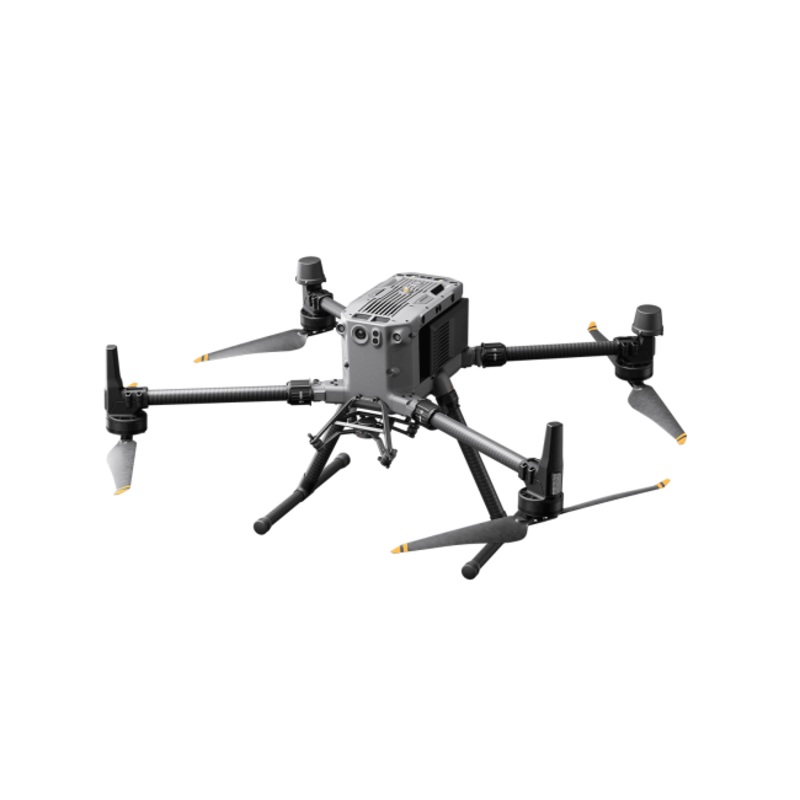 DJI Matrice 350 RTK Worry Free Basic Combo