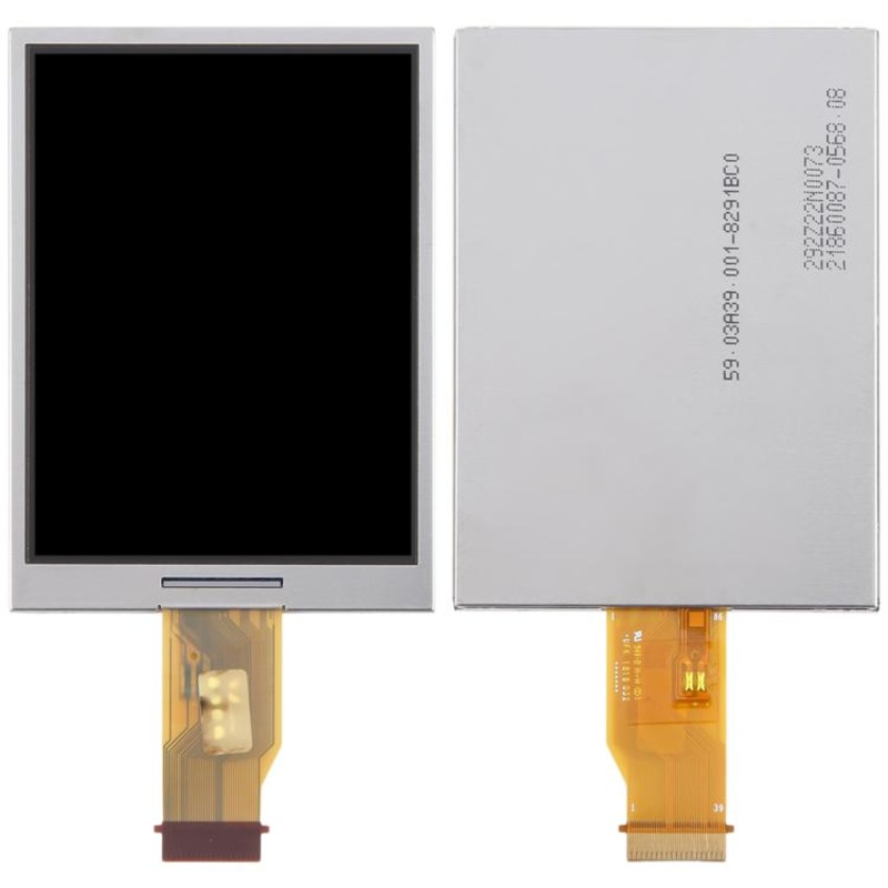 For Olympus VR-310 LCD Display Screen with Backlight