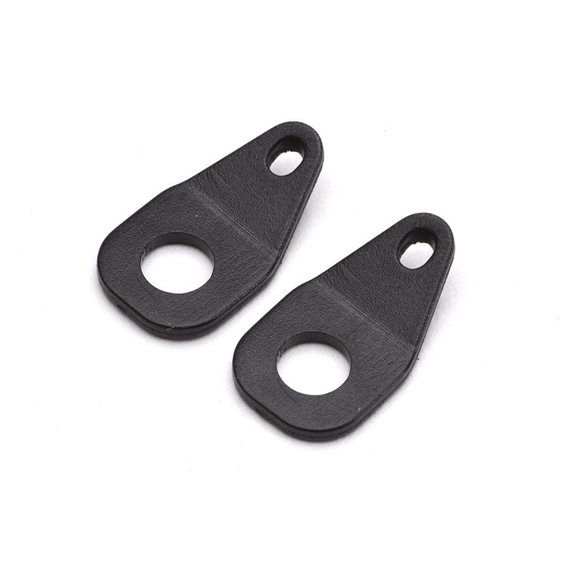 Genuine Joysway Boat Parts Mainsheet Bridle Kboat Fitting 2pc (BOX 60)