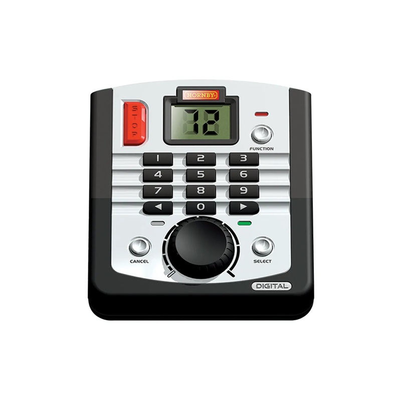 Hornby R8213 Select Digital Controller