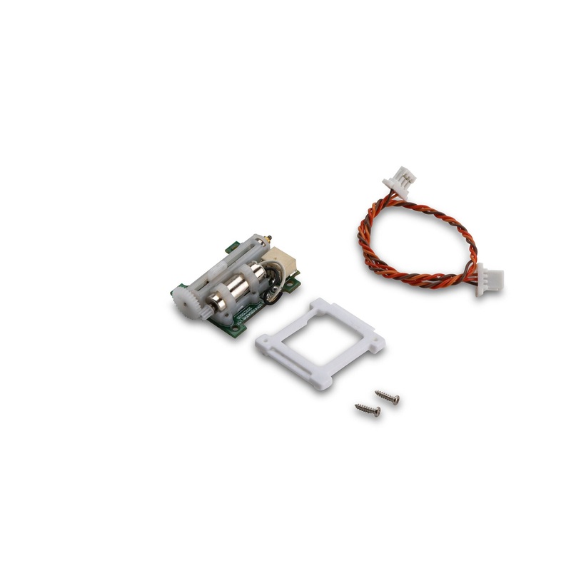 Spektrum A201 2.3g Long-Throw Linear Servo P-SPMSA201