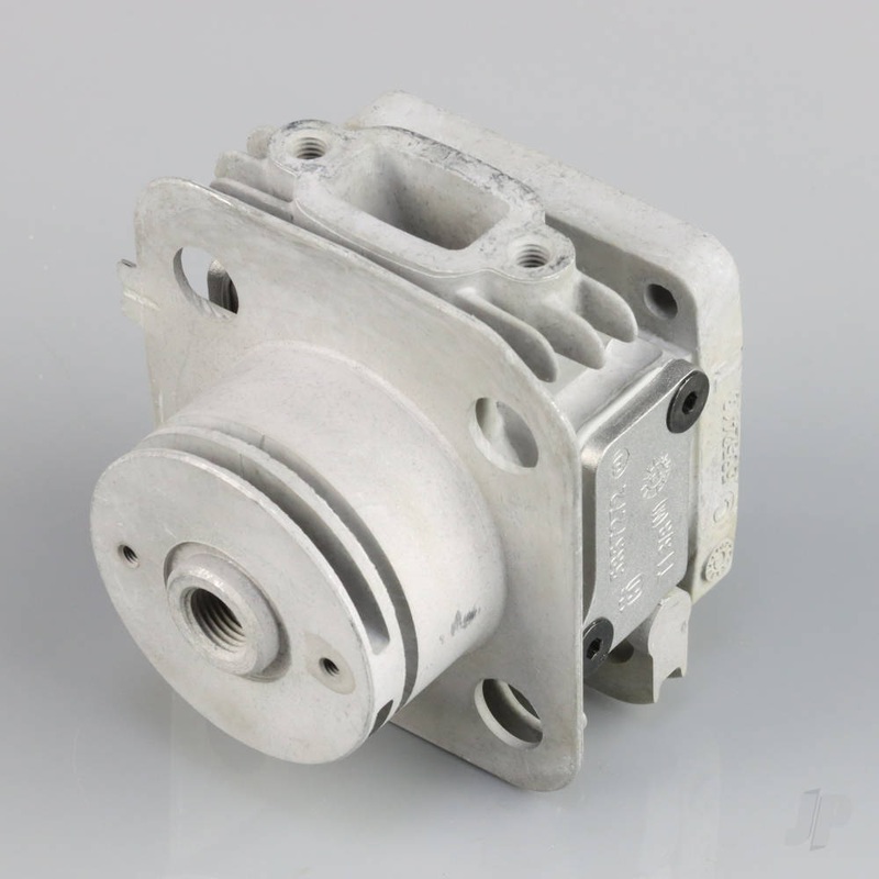Zenoah Engine Spares Cylinder Assembly (Marine)
