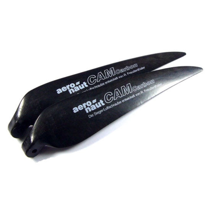 Aeronaut Aero-Naut CAM Carbon 12x7 Folding Blades 12.0 x 7.0 inch 7234/48