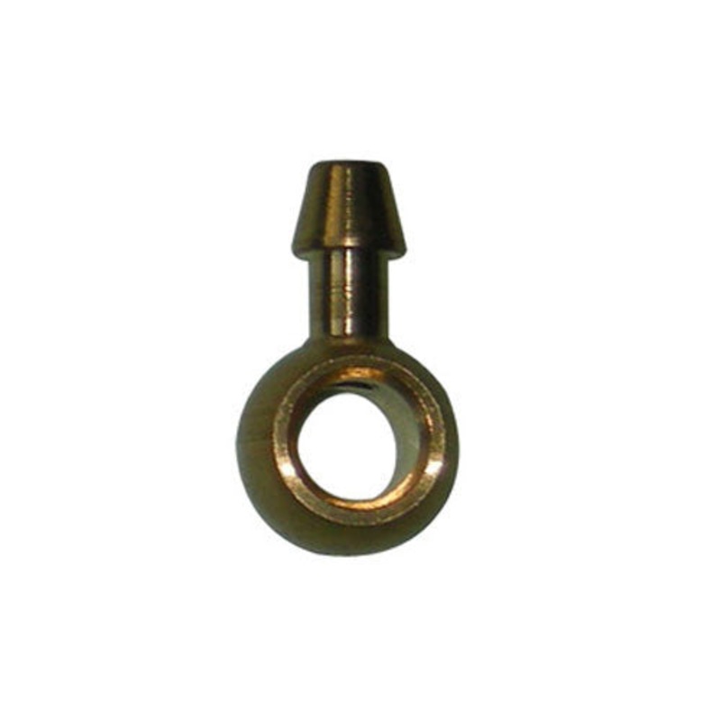 DHK RC Car Spares .21 - Fuel Nipple DHK RC Car Spares 21-0230 (Box 110)