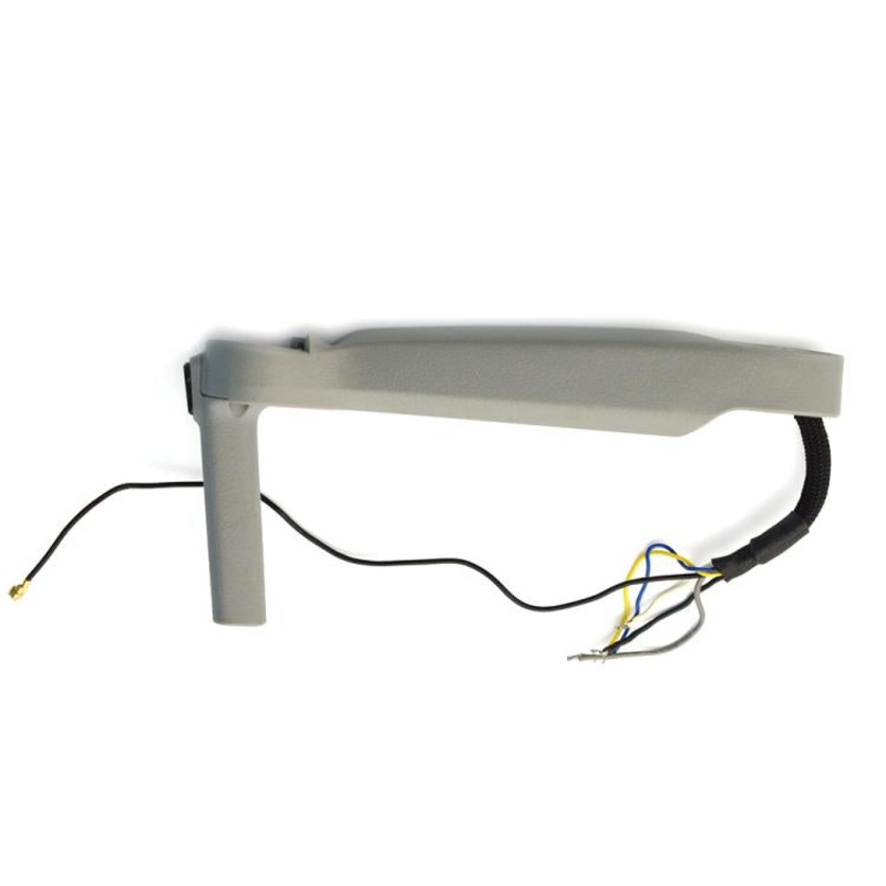For DJI Mavic Air 2 Arm Shell Without Motor Drone Repair Parts, Spec: Left Front