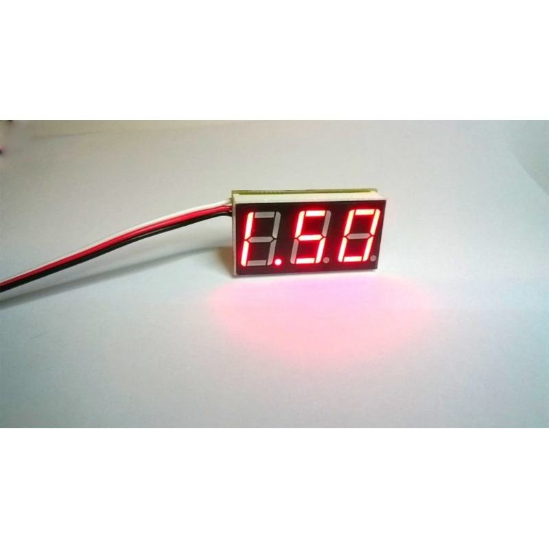 Model Workshop Pulse Measuring Unit MRW90