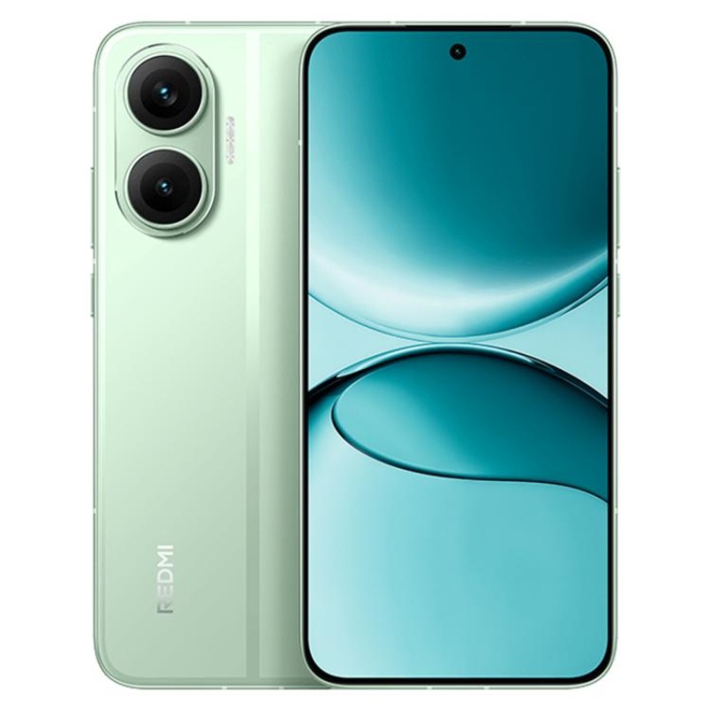 Xiaomi REDMI Turbo 4 Pro, 16GB+512GB, 6.83 inch Xiaomi HyperOS 2 Snapdragon 8s Gen 4 Octa Core, NFC, Network: 5G (Green)