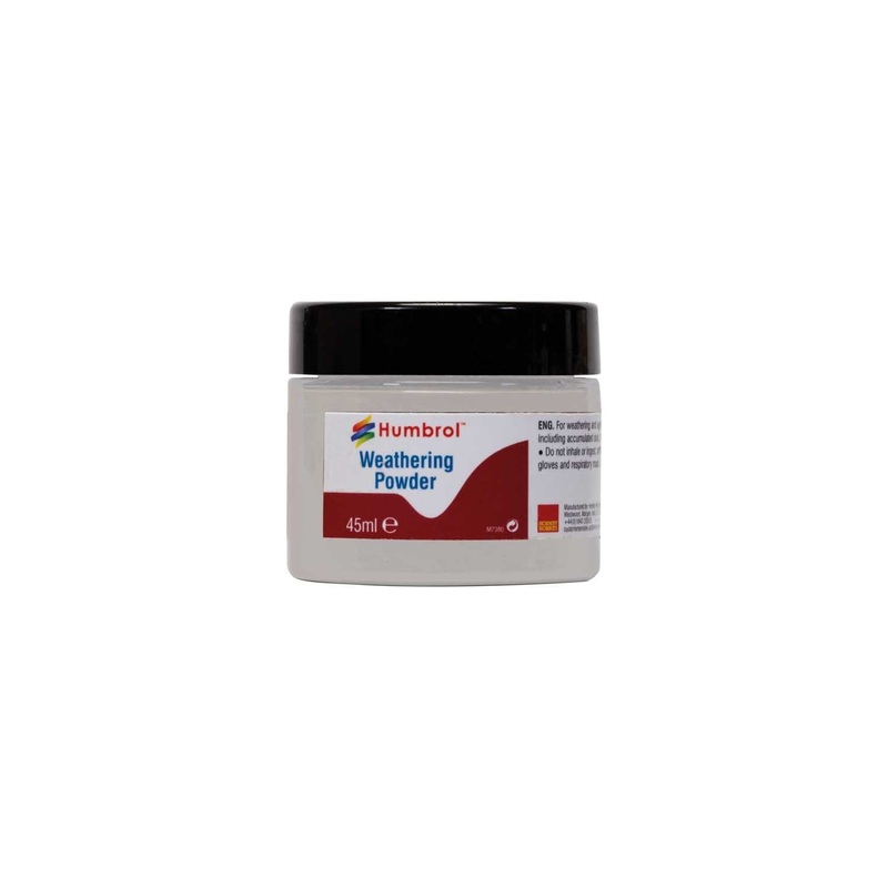 45101 AV0012 WEATHERING POWDER WHITE 45ML
