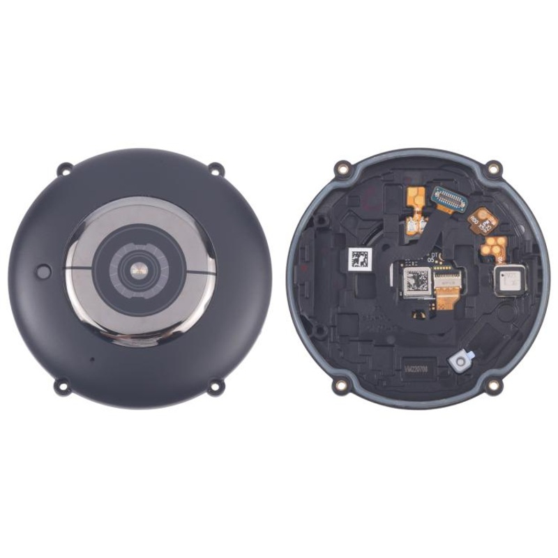 For Samsung Galaxy Watch5 Pro 45mm SM-R920 Original Back Cover without Loudspeaker