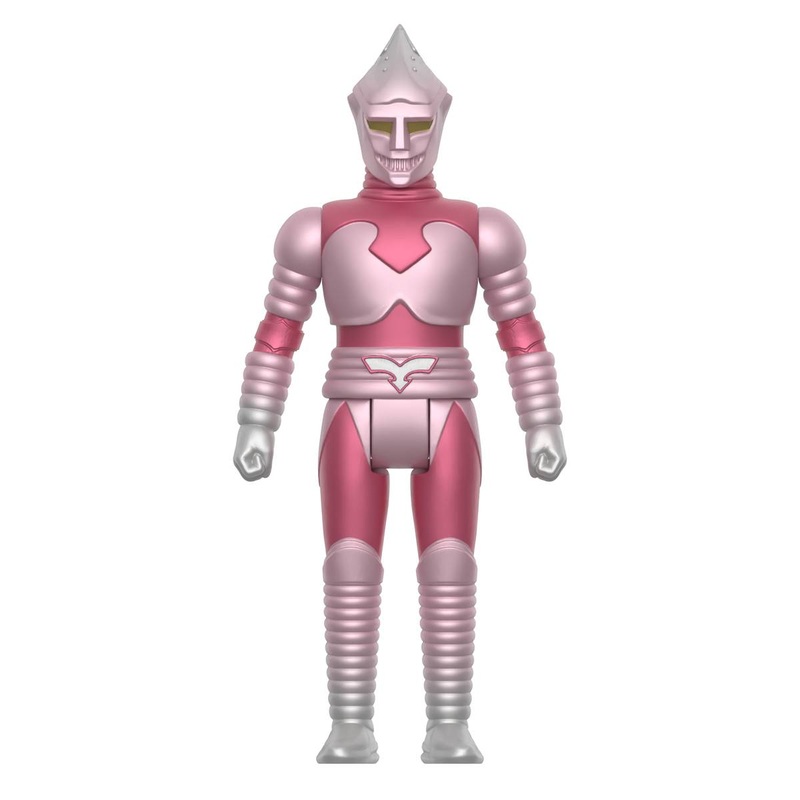 Super7 Toho ReAction Figures - Jet Jaguar (Cherry Blossom Festival)