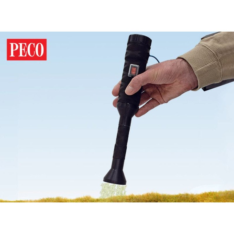 WWS Pro Grass Detailer Applicator