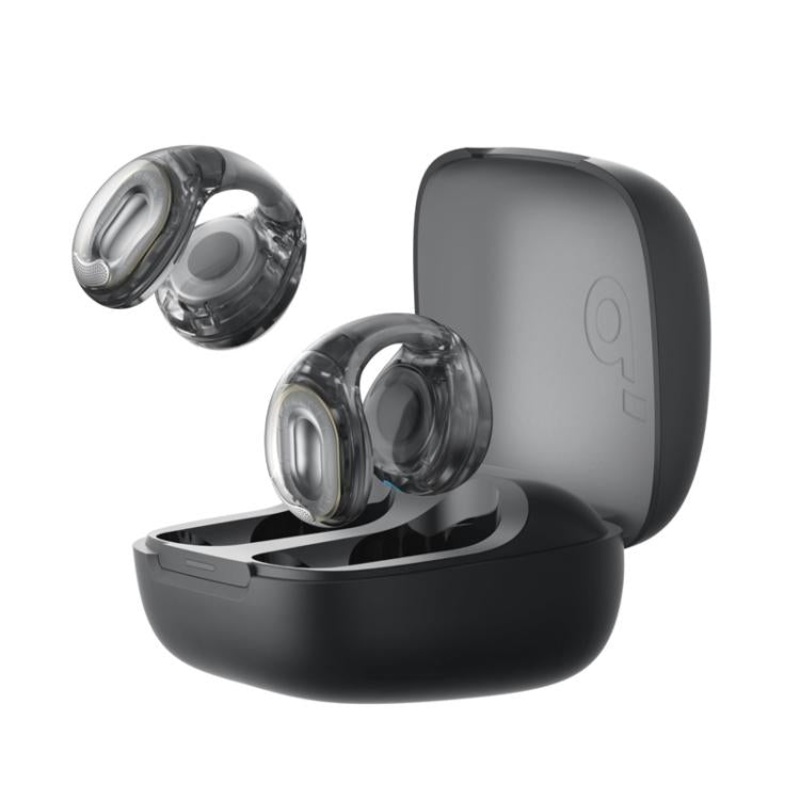 ANKER SoundCore C40i Open Wireless Bluetooth Ear Clip Earphones(Aurora Crystal)