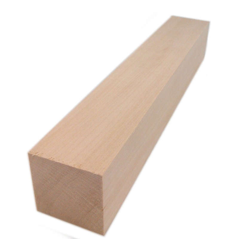 Basswood 9mm x 9mm x 915mm tas080520