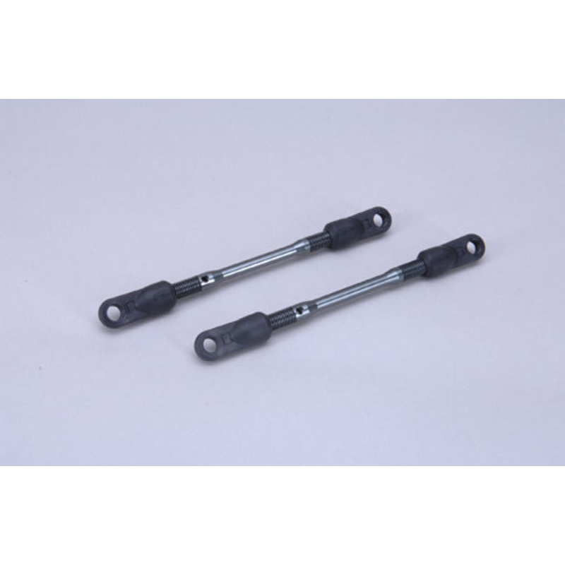 Cen Car Spares Alu Turnbuckle 8x90mm (Pk2) Gen/GST Z-CENGS073A (Box 92)