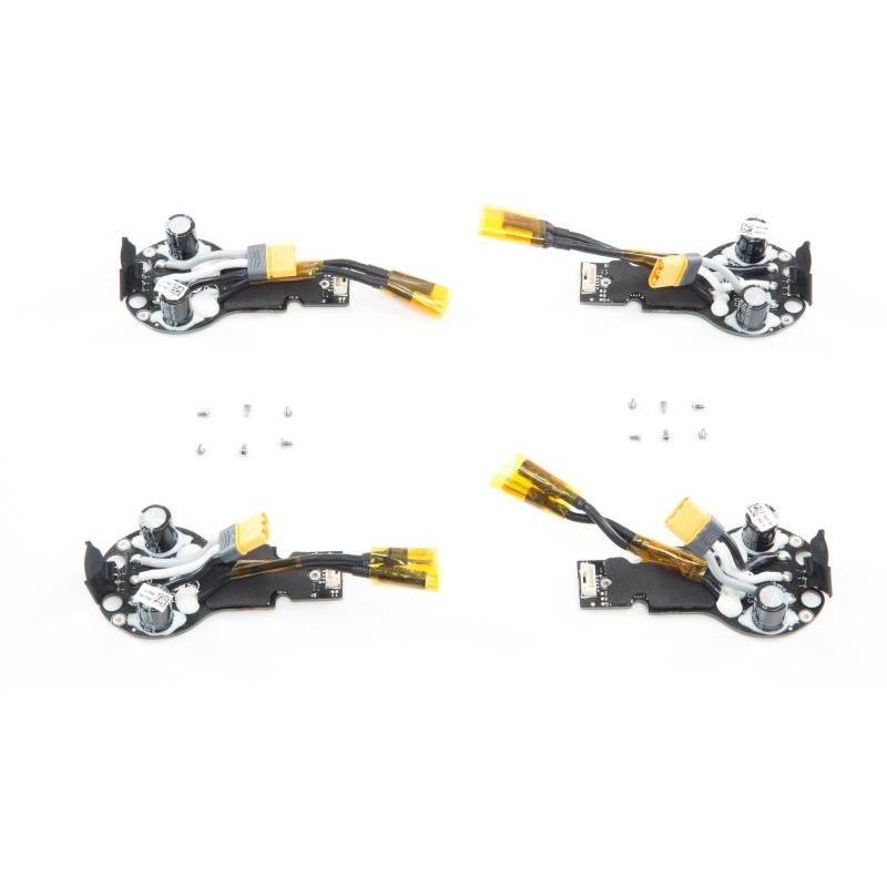 DJI Inspire 2 Part 06 - Propulsion ESC (1pcs.)