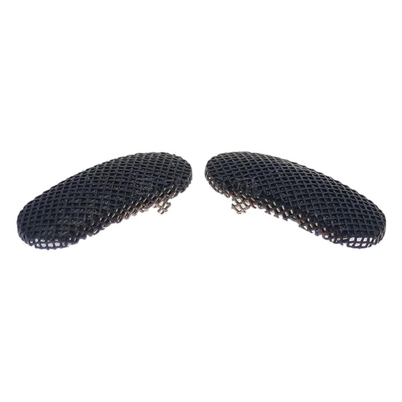 For Apple AirPods 4 Left / Right Rear Dust Mesh(Internal Installation Required)