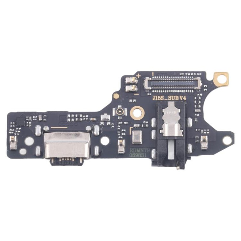 For Xiaomi Redmi Note 9 4G OEM Charging Port Board with iC