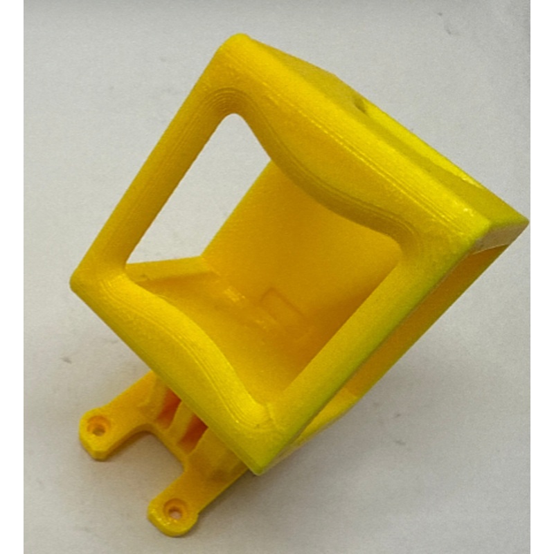 Sessions Go Pro Camera Mount with Bracket (Box 47)