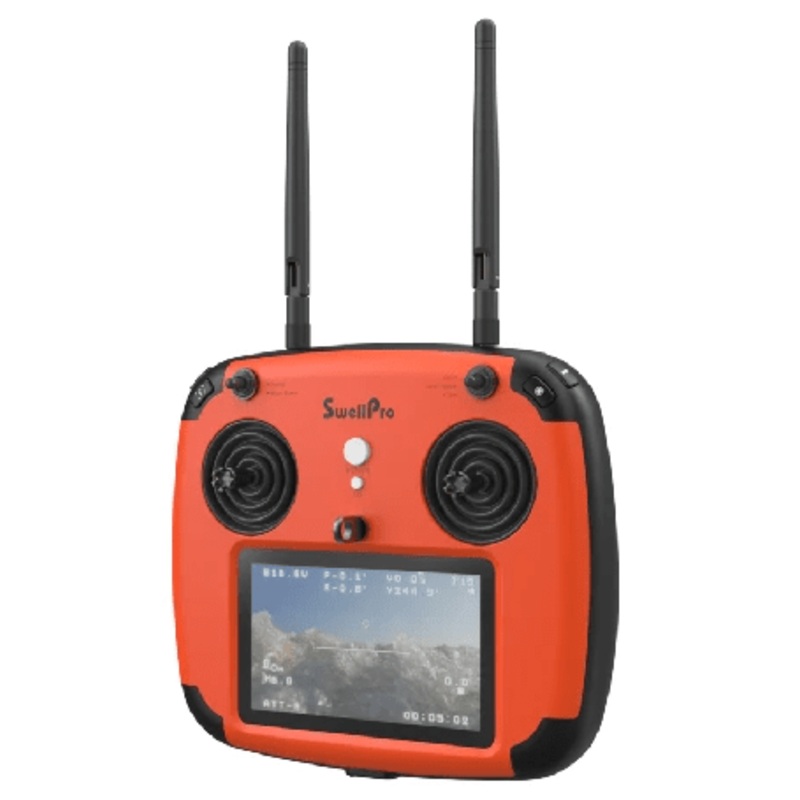 SwellPro Spry/Spry+ Waterproof Remote Controller (Used)
