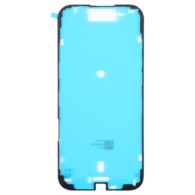 For iPhone Air LCD Frame Bezel Waterproof Adhesive Stickers