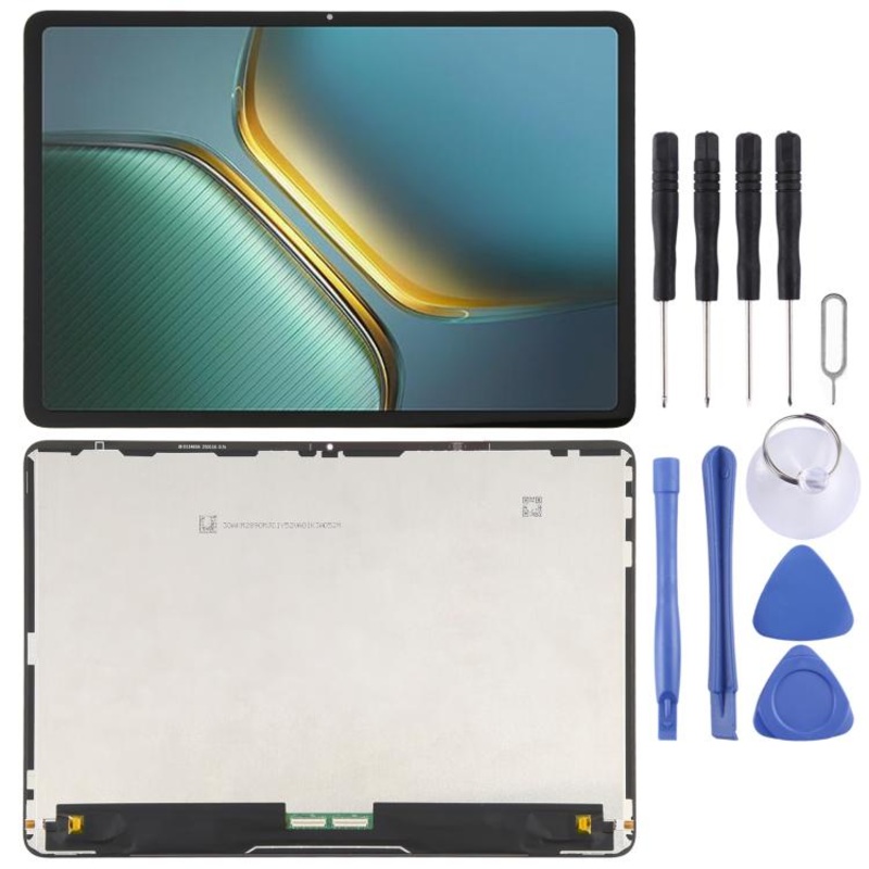For vivo iQOO Pad5 Pro Original LCD Screen With Digitizer Full Assembly