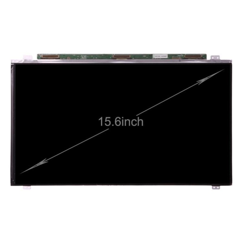 LQ156D1JW02 15.6 inch 40 Pin High Resolution 3840 x 2160 Laptop Screen