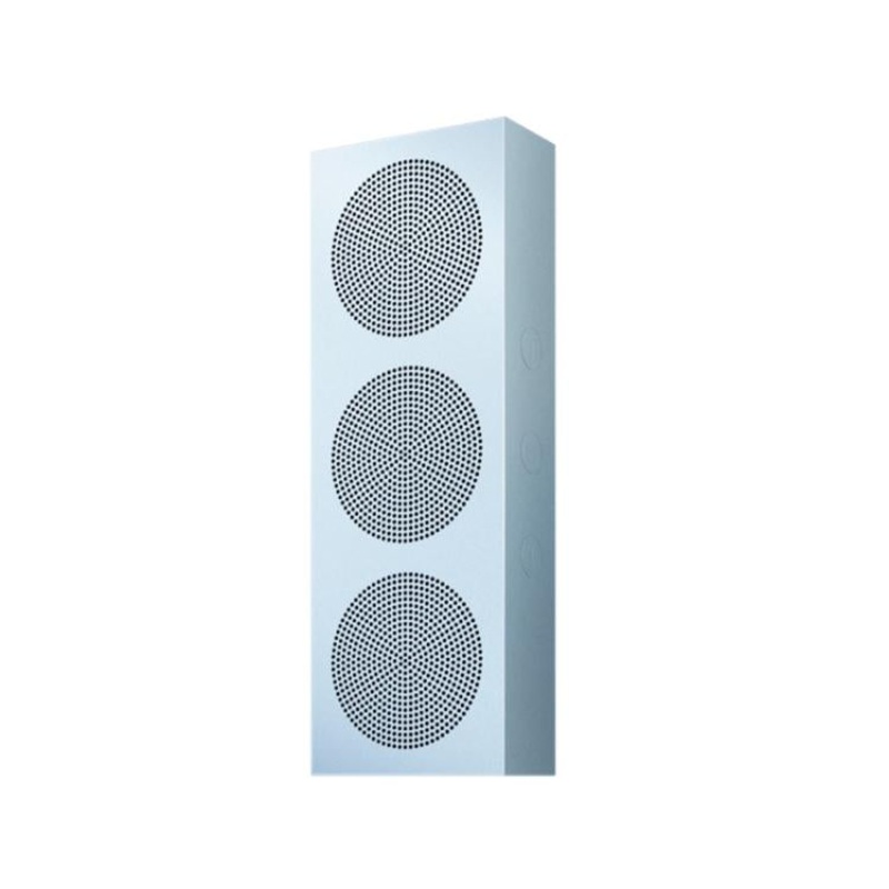 Original Xiaomi Portable Bluetooth Speaker IP66 Waterproof Desktop Speaker(Blue)
