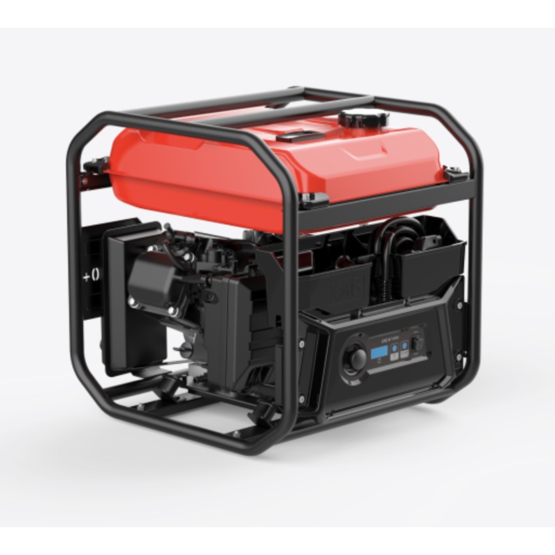 XAG Generator SuperCharger GC4000+