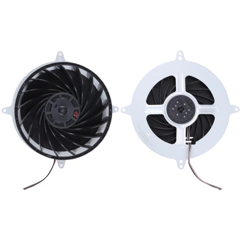 23 Blades Inner Cooling Fan For PS5