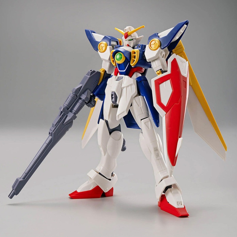 BANDAI GUNPLA Entry Grade 1/144 Wing Gundam MK68706