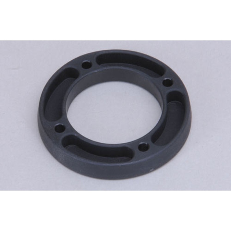 FG Modellsport Car Spares Front plastic stop disk left 4WD 66257 (Box 38)