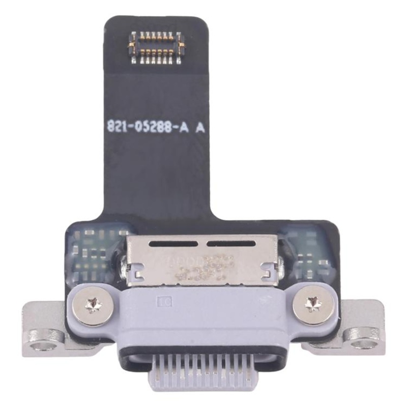 For Apple AirPods Max 2 821-05288-A Charging Port Flex Cable (Purple)