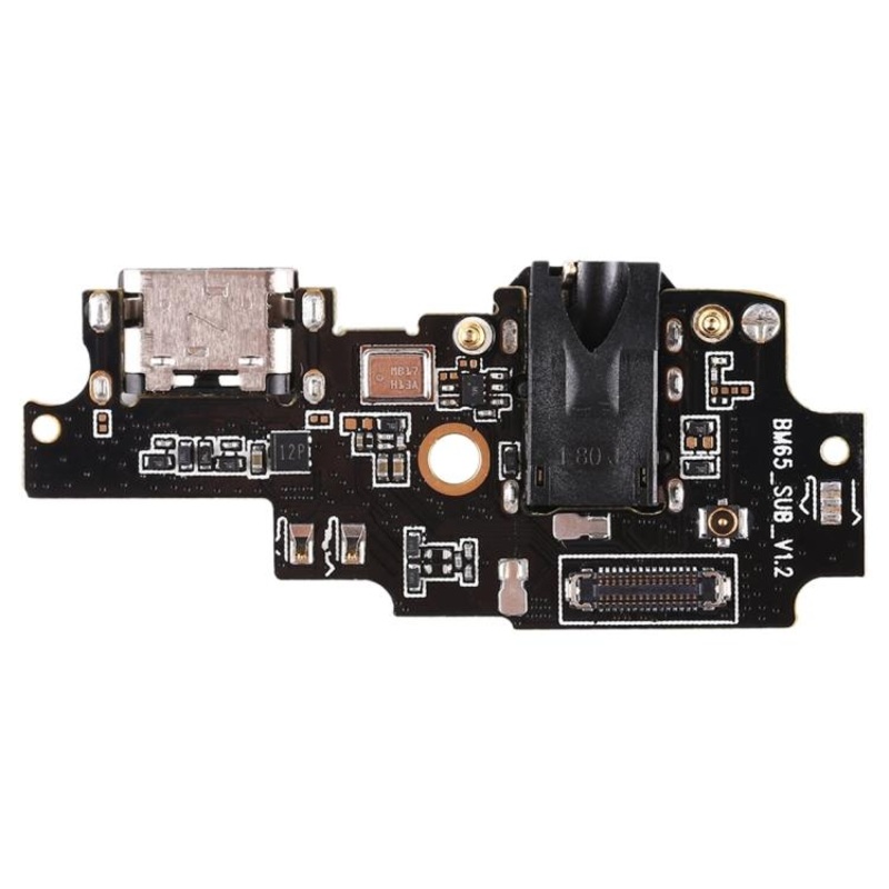 For Blackview COLOR 6 Charging Port Board