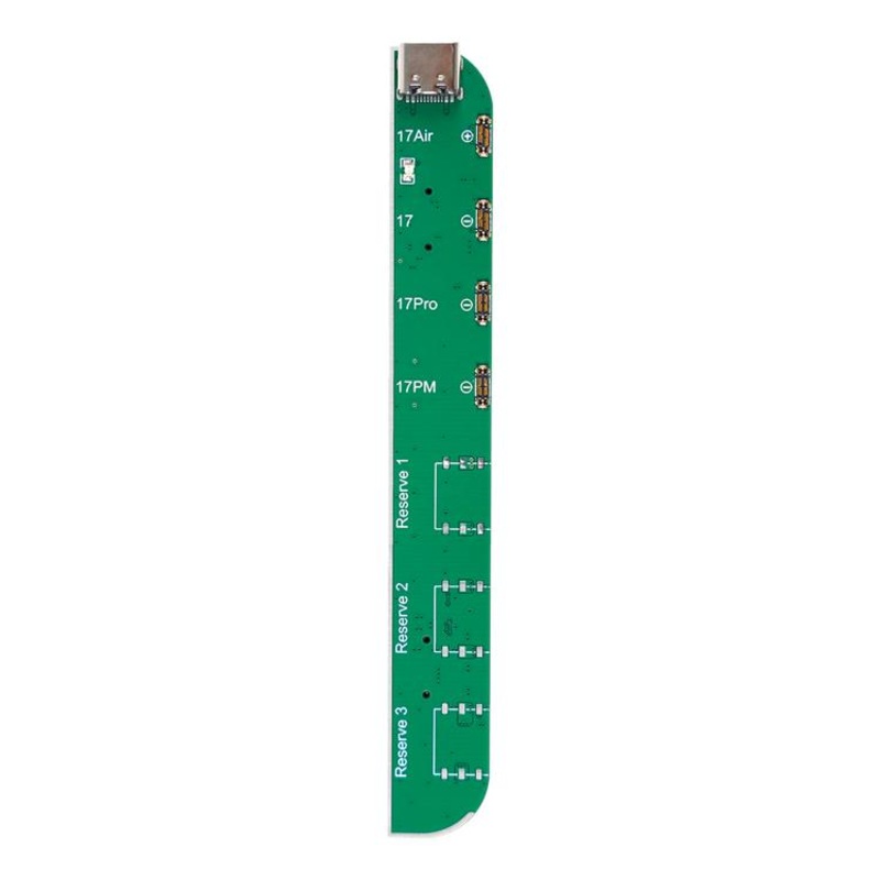 JCID Battery Read & Write Adaptor for iPhone 17 Series