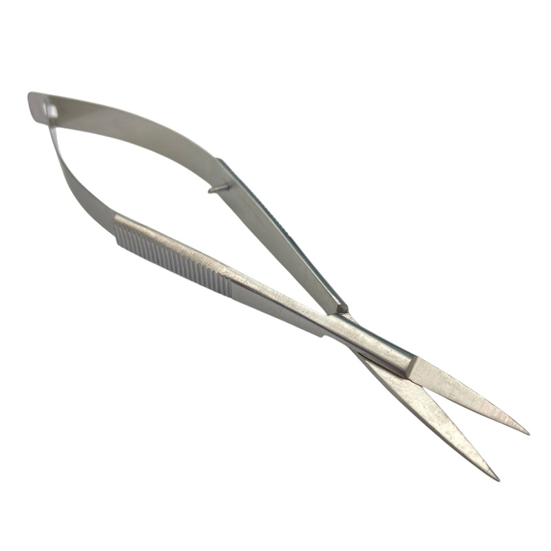 76531 Straight Rigging Snips