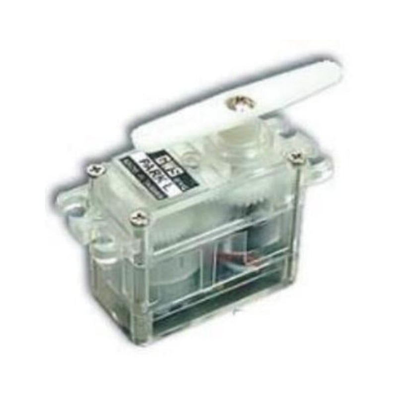 GWS Supertec PARK HPX BB Mini Servo