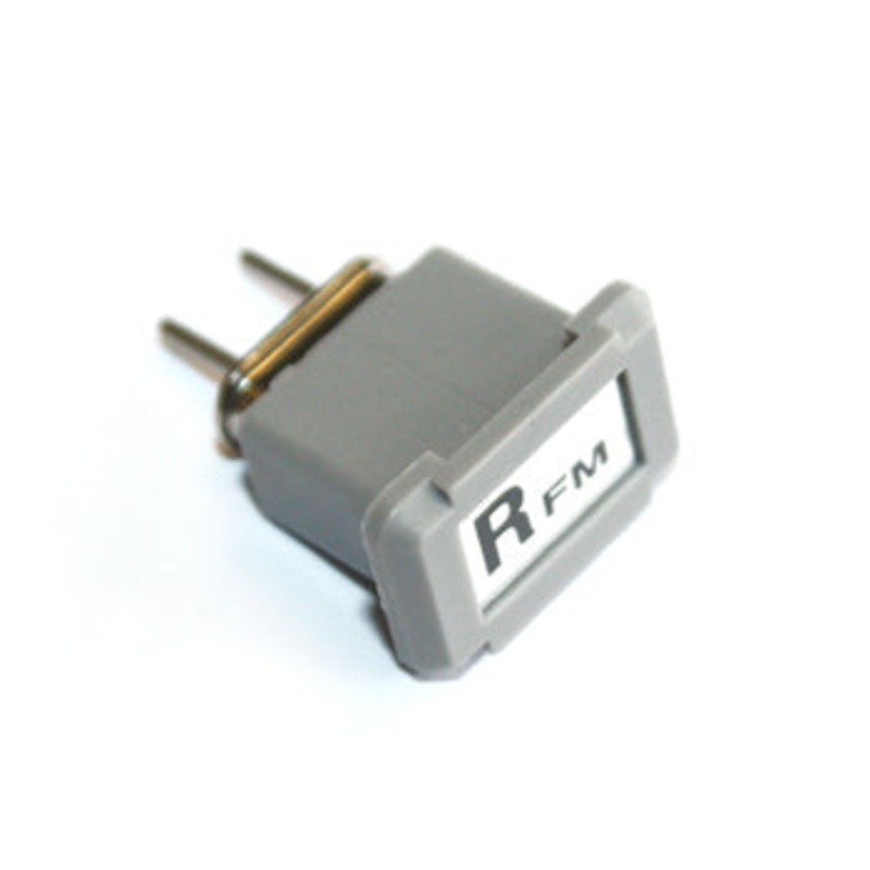 JR 35mhz Standard Receiver Crystal Ch.90 - 35.300