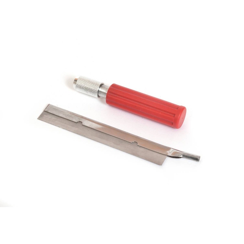 OcCre OcCre 32mm Razor Saw with handle OC19149