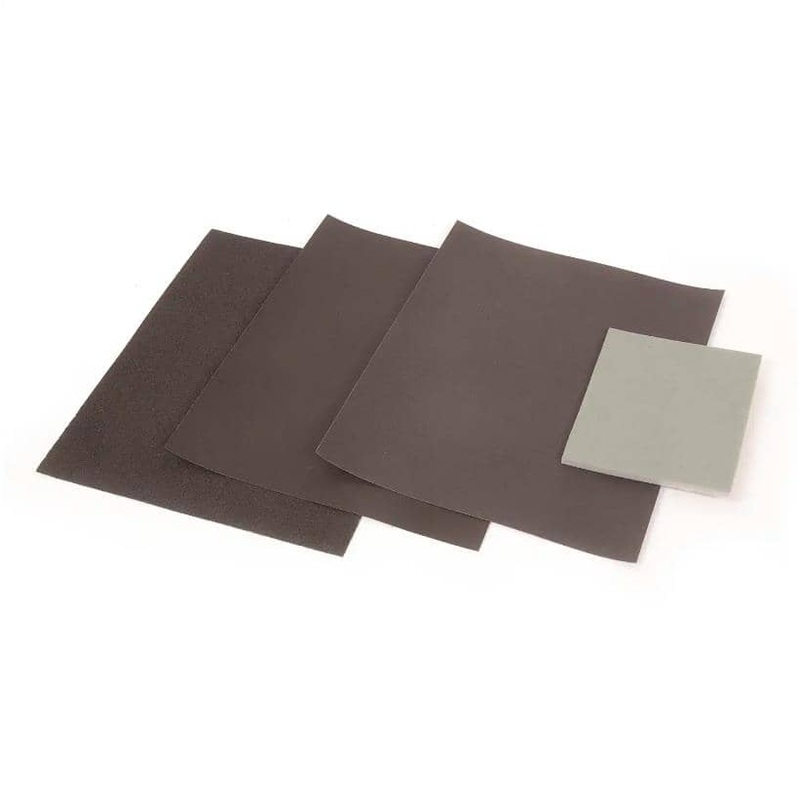 OcCre OcCre Sandpaper Pack (P80P150/P220) and Sanding Sponge OC19156