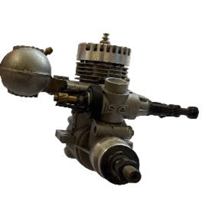 SC28 R/C Engine - Second hand (Box 63)