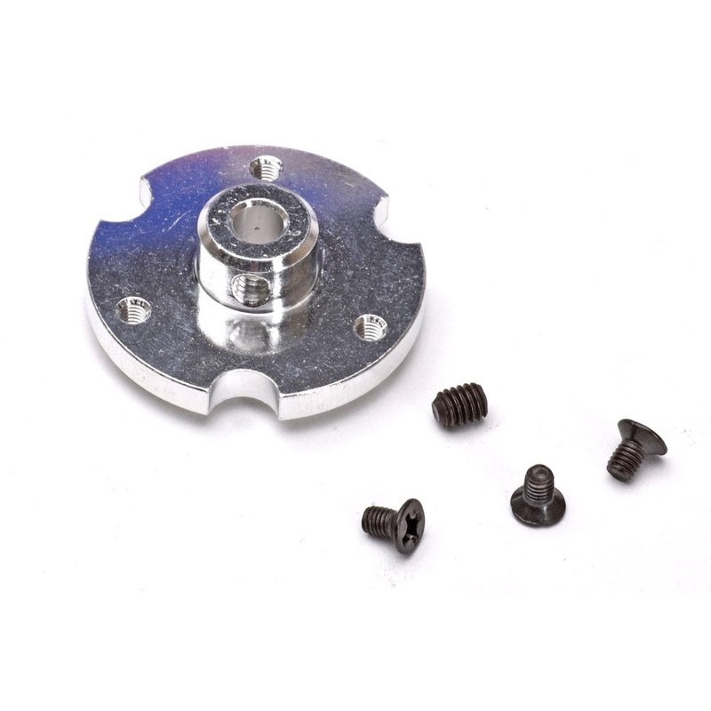Cen Car Spares Alu Spur Gear Hub - GX1 GP (GX06) CENGXS13 (Box 94)