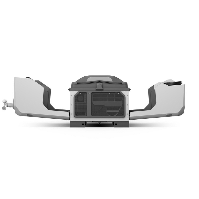 DJI Dock 3 With Matrice 4D Ready To Fly Kit