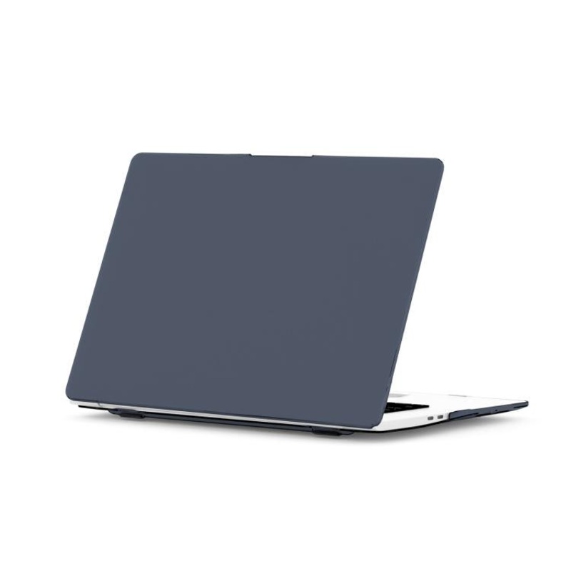 For Honor MagicBook Art 14 2025 Shockproof Frosted Laptop Protective Case(Black)