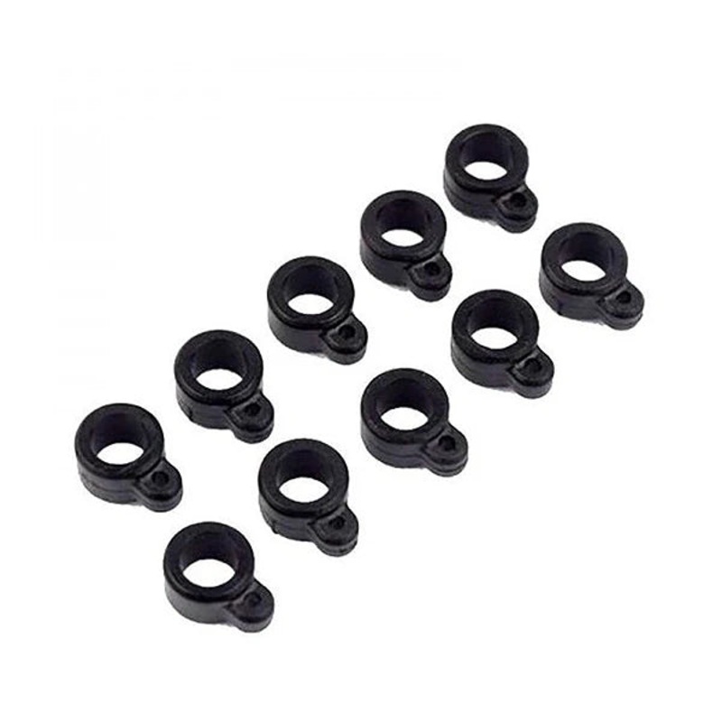 Genuine Joysway Boat Parts Boom Band Eye (Pk10) (BOX 60)
