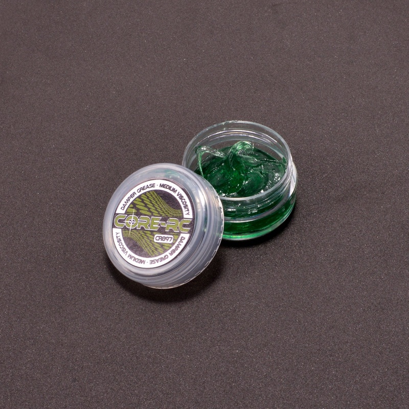 CORE RC Damper Grease - Medium