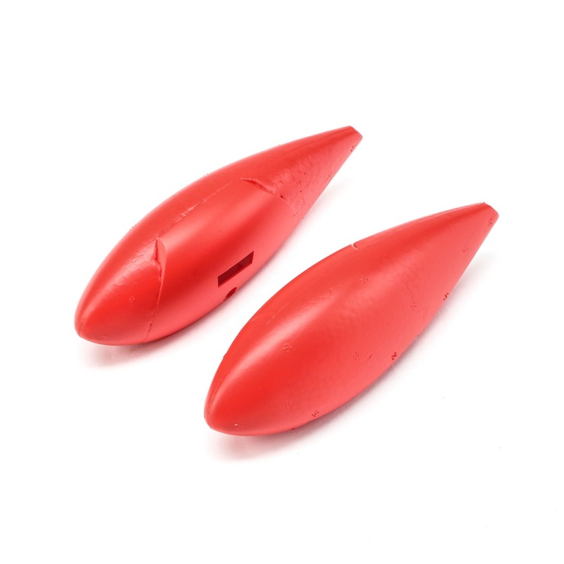 Eflight Wheel Pants: Commander mPd 1.4m Z-EFL4834