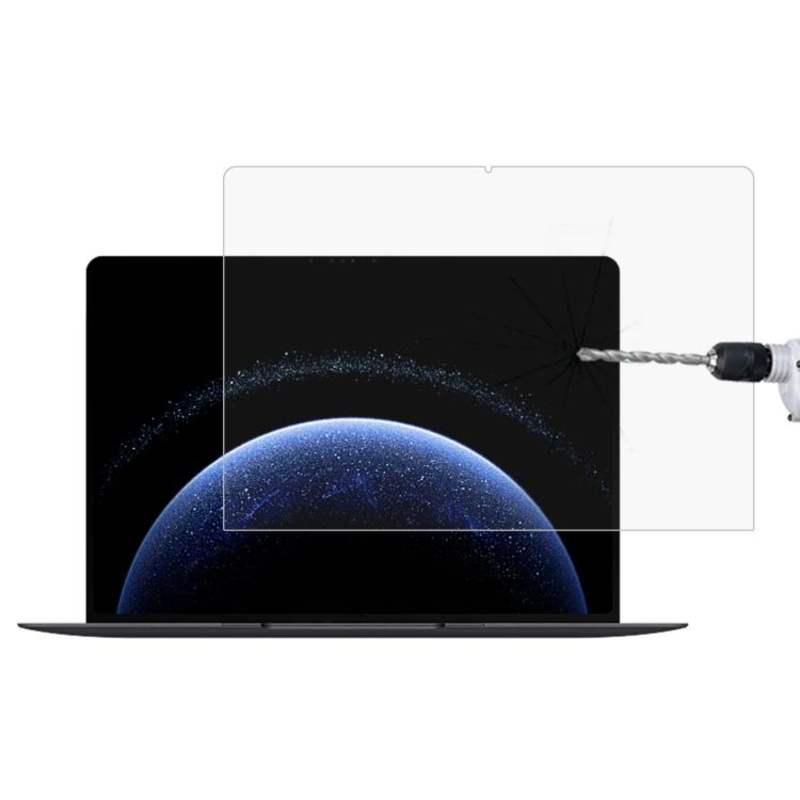 For Huawei MateBook Pro 14.2 inch 9H 0.3mm Explosion-proof Tempered Glass Film
