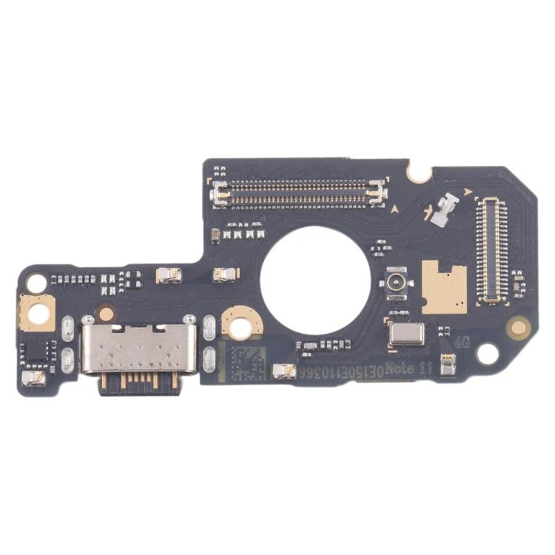 For Xiaomi Redmi Note 11S 4G OEM Charging Port Board with iC