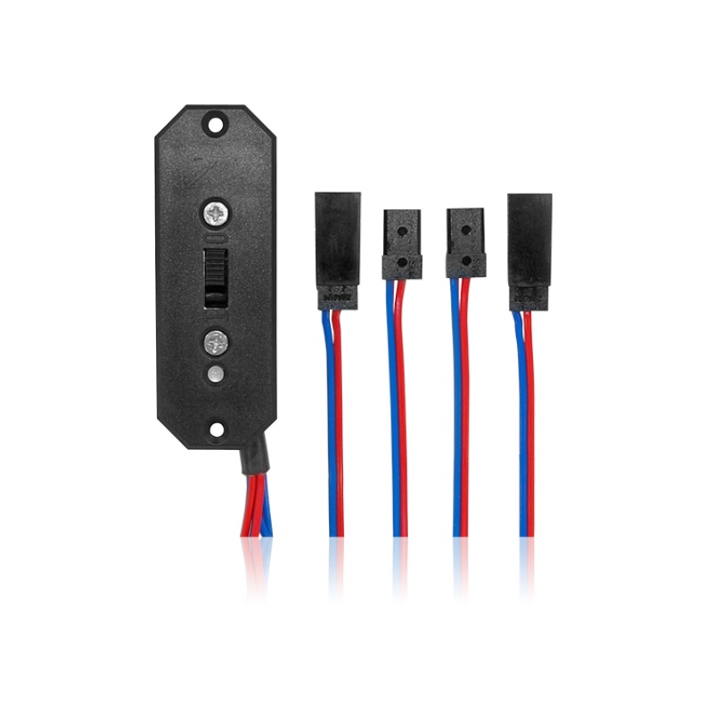 PowerBox Systems Powerbox 12 6610