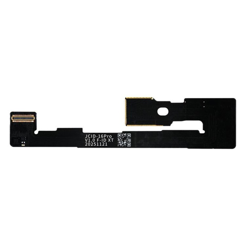 For iPhone 16 Pro JCID Dot Matrix Face ID Repair Flex Cable